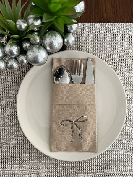 kidspartim Peçete, Kağıt Mendil