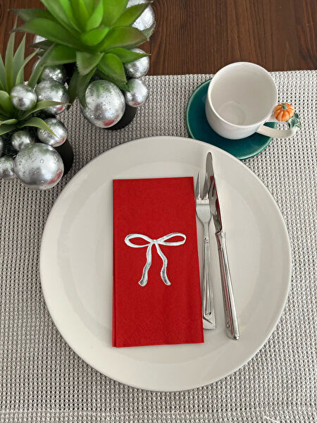 kidspartim Peçete, Kağıt Mendil