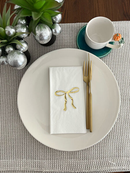 kidspartim Peçete, Kağıt Mendil