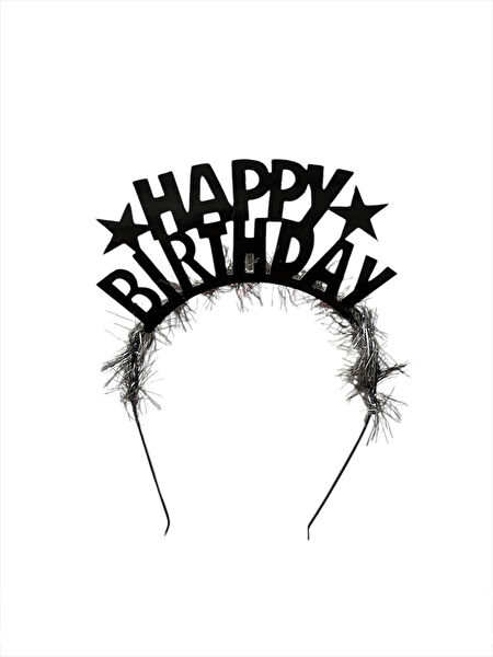 kidspartim Parti Süsleme Malzemeleri