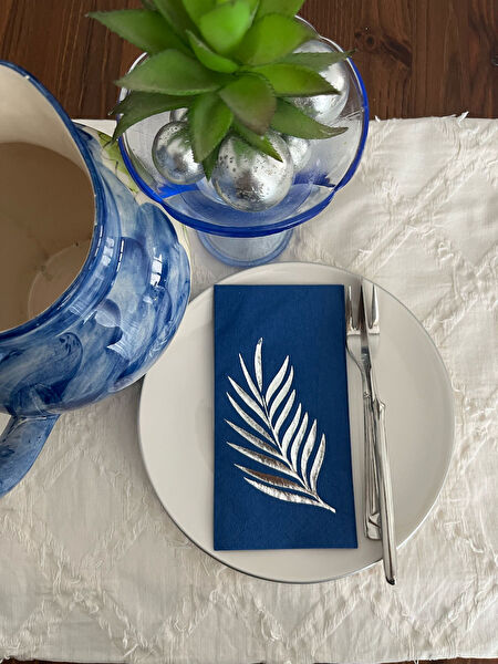 kidspartim Peçete, Kağıt Mendil