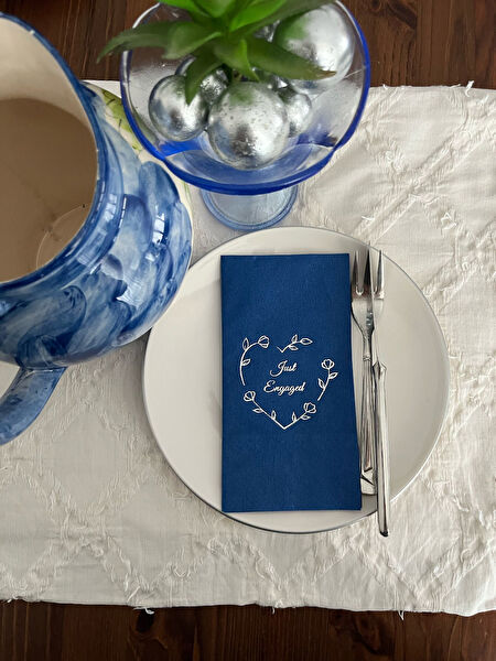 kidspartim Peçete, Kağıt Mendil