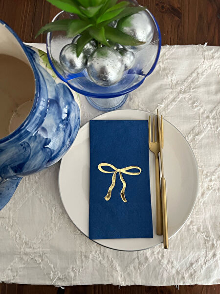 kidspartim Peçete, Kağıt Mendil