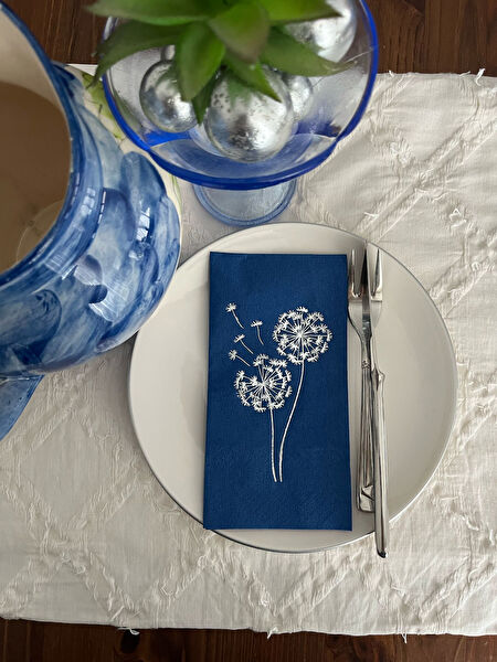 kidspartim Peçete, Kağıt Mendil