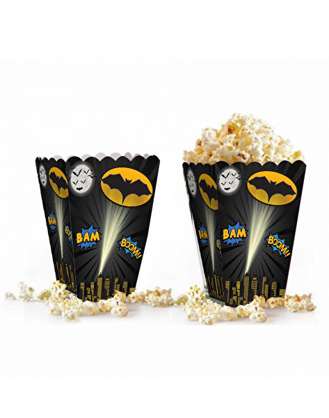 kidspartim Parti Süsleme Malzemeleri