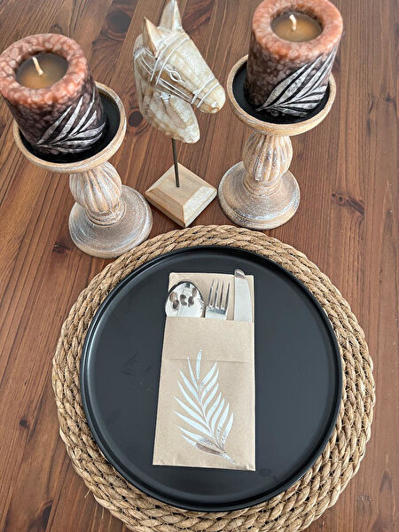 kidspartim Peçete, Kağıt Mendil