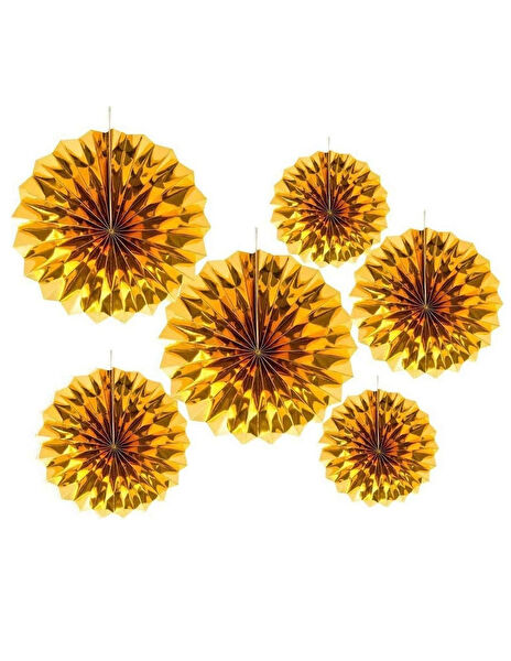 kidspartim Parti Süsleme Malzemeleri