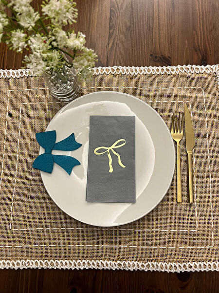 kidspartim Peçete, Kağıt Mendil