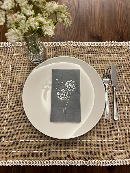 kidspartim Peçete, Kağıt Mendil