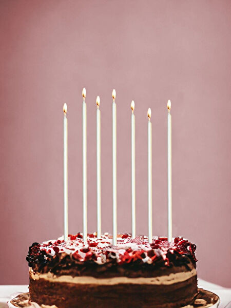 kidspartim Parti Süsleme Malzemeleri