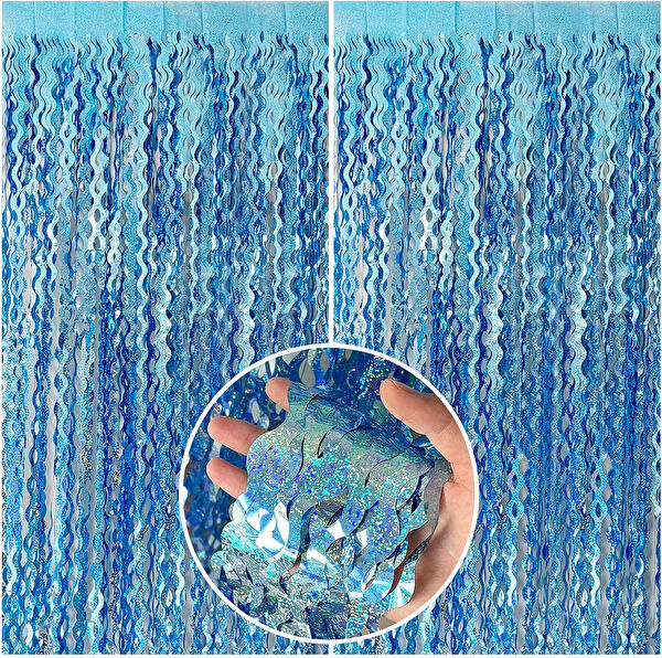 kidspartim Parti Süsleme Malzemeleri