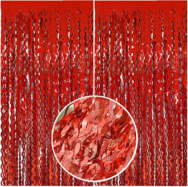 kidspartim Parti Süsleme Malzemeleri