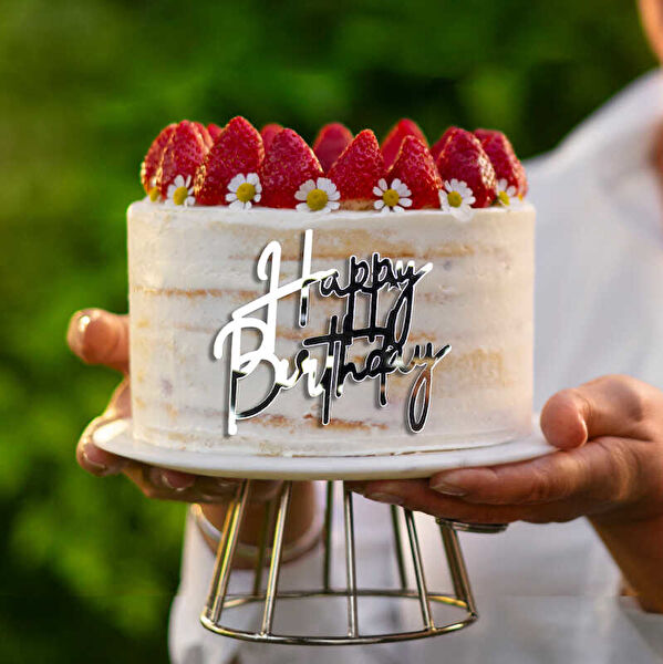 kidspartim Parti Süsleme Malzemeleri