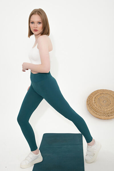 Arv Moda Kadın Tayt