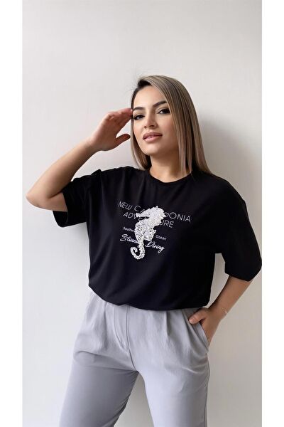 Arv Moda Kadın Tişört