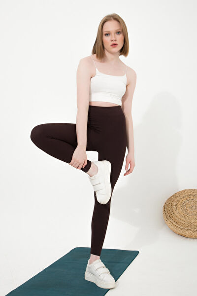 Arv Moda Kadın Tayt