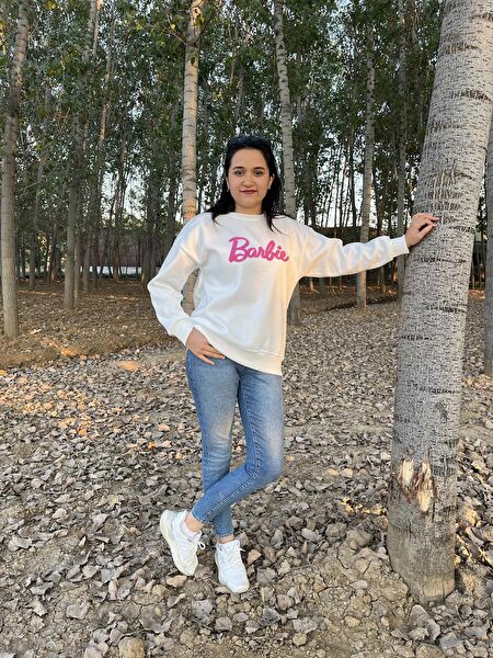 Arv Moda Kadın Sweatshirt