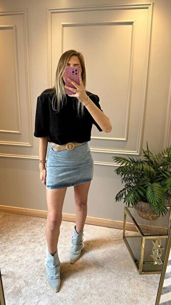 Arv Moda Günlük Elbise