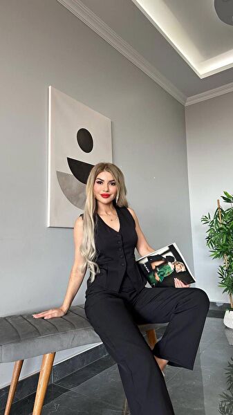 Arv Moda Kadın Alt Üst Takım