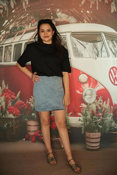 Arv Moda Kadın Alt Üst Takım