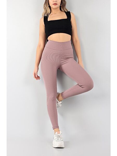 Arv Moda Kadın Tayt