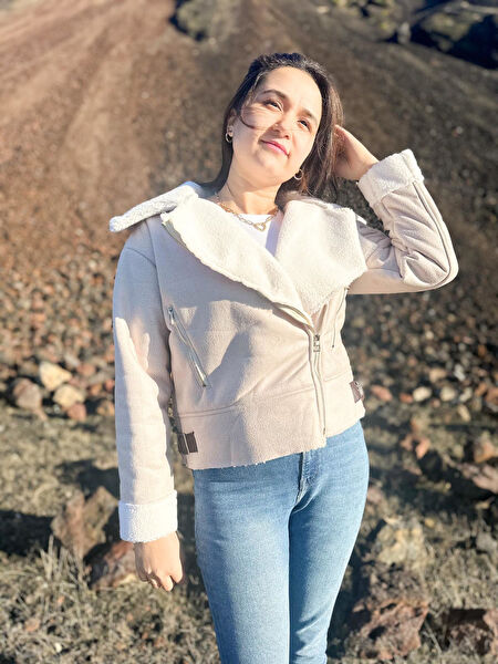 Arv Moda Kadın Mont