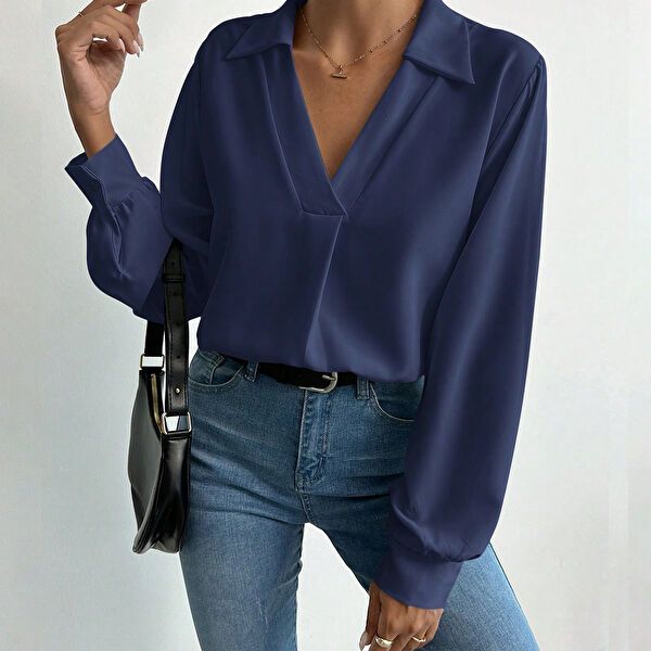 Arv Moda Kadın Bluz