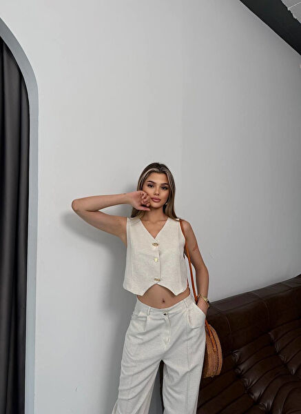 Arv Moda Kadın Alt Üst Takım