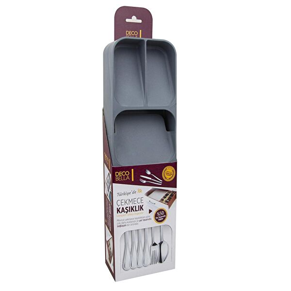 YatakMerkezi Çatal, Kaşık, Bıçak