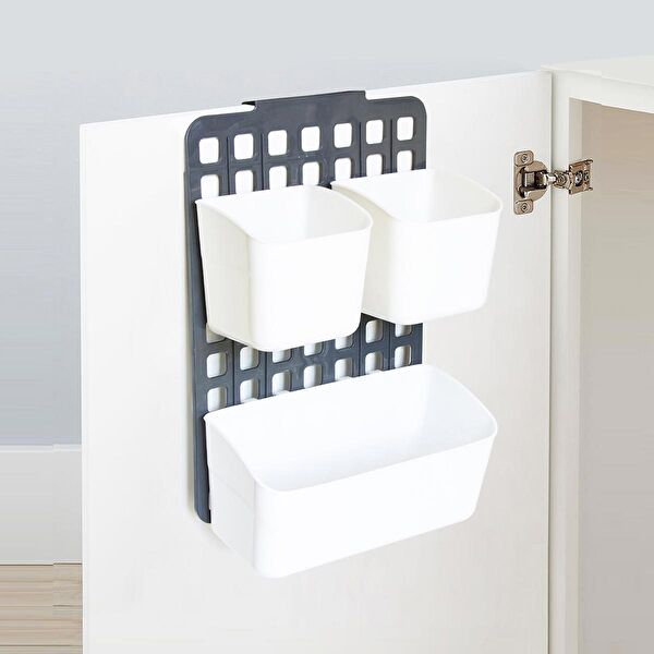 YatakMerkezi Dolap İçi, Çekmece Düzenleyici