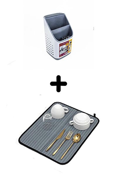 YatakMerkezi Bulaşık Sepeti