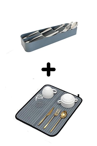 YatakMerkezi Bulaşık Sepeti