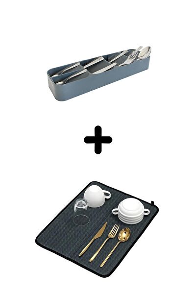 YatakMerkezi Bulaşık Sepeti