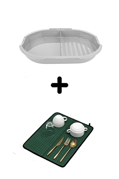 YatakMerkezi Bulaşık Sepeti