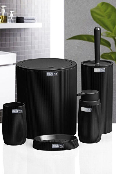 Devigo Banyo Aksesuar Seti