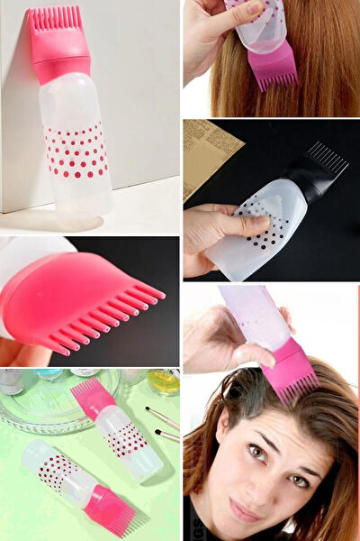 Devigo Tarak, Fırça