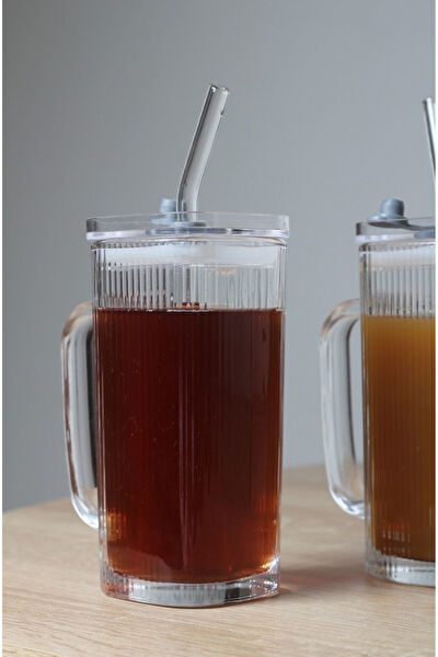 Devigo Meşrubat Bardağı