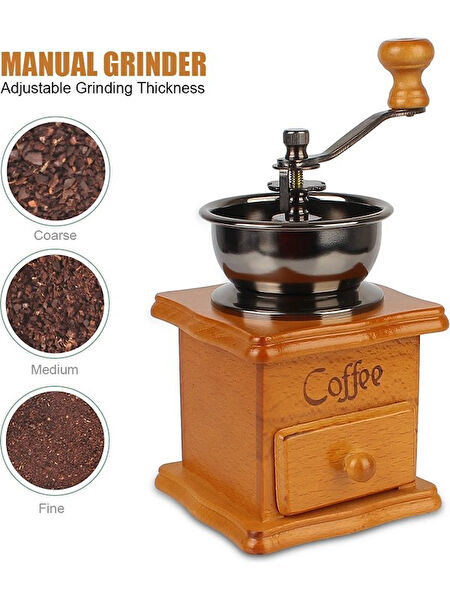 Devigo Kahve Değirmeni