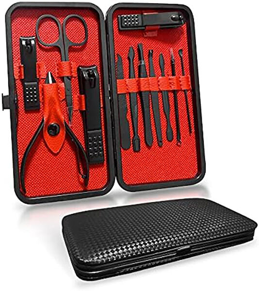 Devigo Manikür, Pedikür Seti