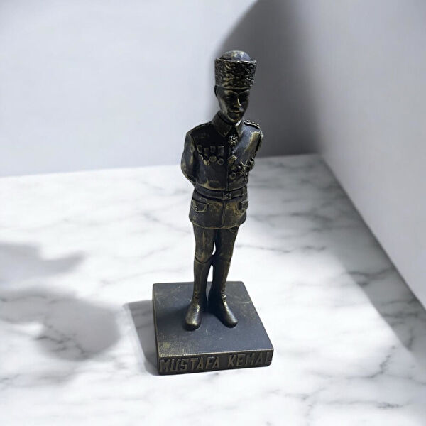 Devigo Dekoratif Obje, Biblo, Figür