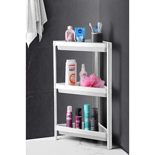 Devigo Çok Amaçlı, Dekoratif Raf