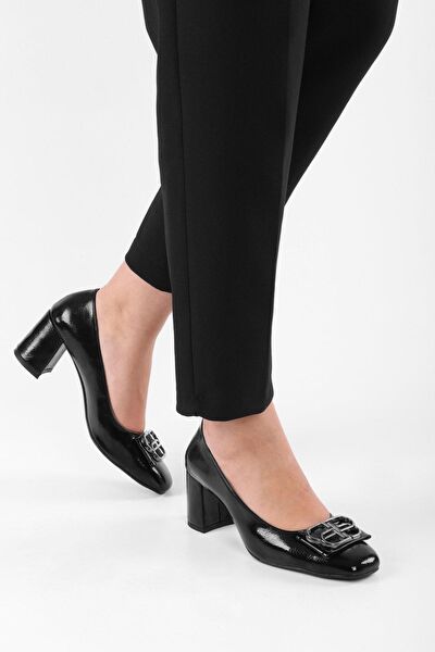 Solmaz Abiye Ayakkabı