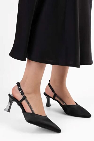 Solmaz Abiye Ayakkabı