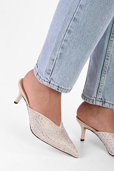 Solmaz Kadın Terlik