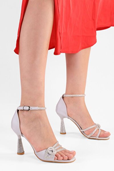 Solmaz Abiye Ayakkabı