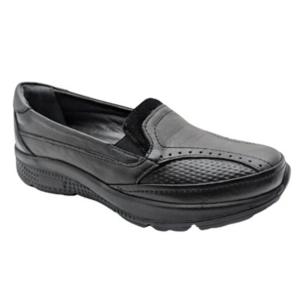 Solmaz Kadın Loafer Ayakkabı