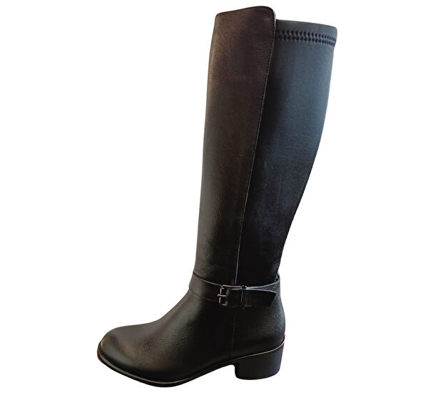 Solmaz Kadın Çizme