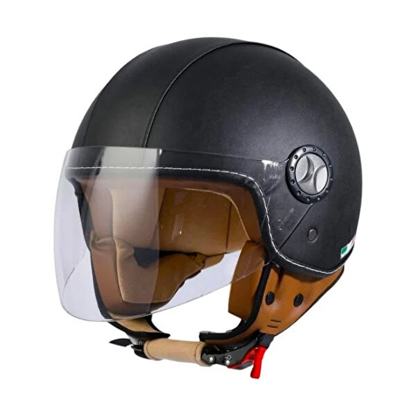 Sway Motosiklet Kaskları ve Yedek Parçaları