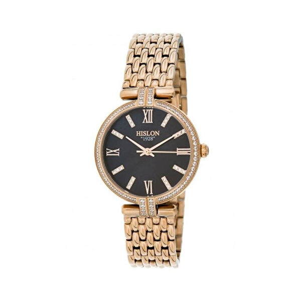 Hislon Kadın Kol Saati