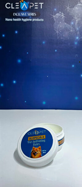 CT STONES Köpek Sağlık & Bakım Malzemeleri